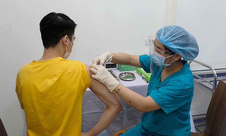 Sáng 17/9: Dịch COVID-19 kéo dài, hơn 10,5 triệu người đã khỏi bệnh