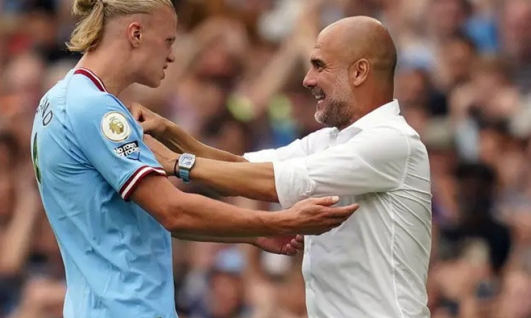 Chủ mới Chelsea tiếc để hụt Haaland vào tay Man City
