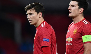 Mourinho sẵn sàng giải cứu nạn nhân của Martinez tại M.U