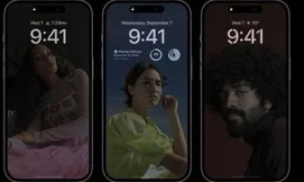 Khi nào màn hình luôn bật trên iPhone 14 Pro sẽ tắt?