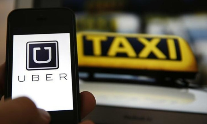 Hacker 18 tuổi tấn công Uber, nhân viên tưởng trò đùa