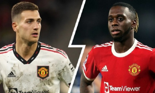Ten Hag vừa có động thái tàn nhẫn, đặt dấu chấm hết cho trò cưng Solskjaer