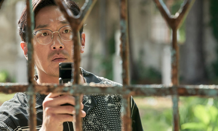 Ha Jung-woo trở lại màn ảnh với phim "Narco-Saints" sau bê bối sử dụng propofol bất hợp pháp