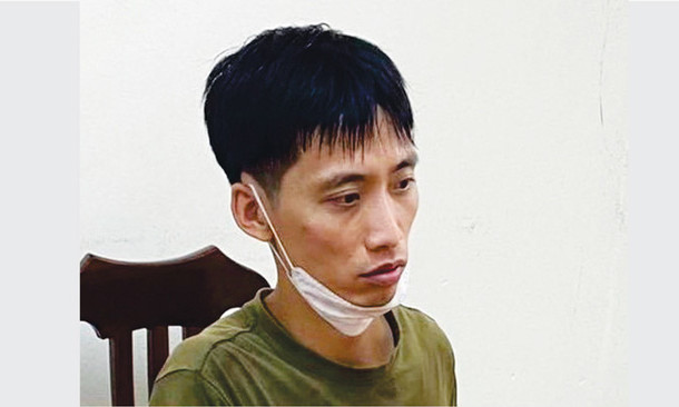 Kiểm tra hành chính, bắt hung thủ giết người đang bị truy nã
