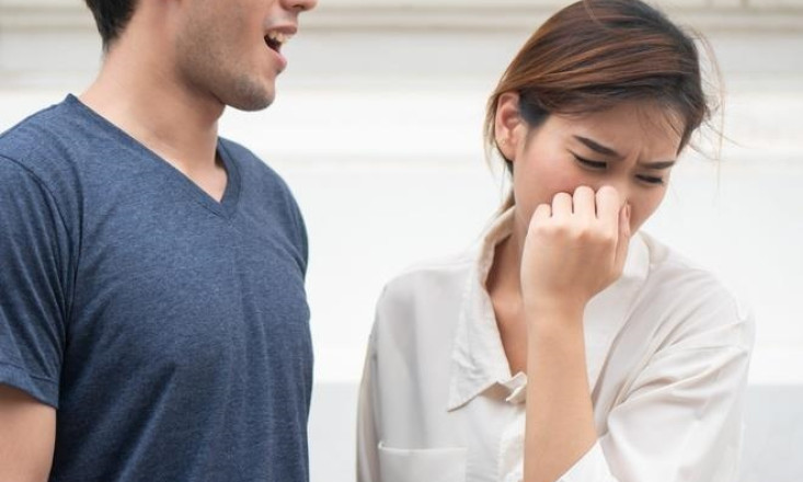 Những vấn đề sức khỏe khiến bạn bị hôi miệng