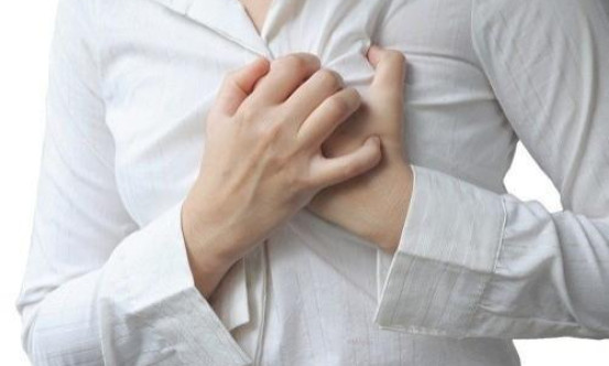 Đau nhói trong tim có nguy hiểm?