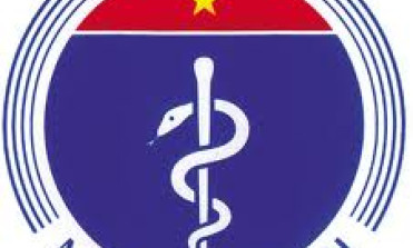 Làm rõ vụ logo Bộ Y tế biến thành rắn ngậm phong bì