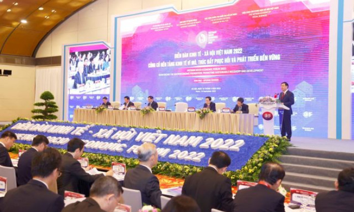 Macroeconomic stability and economic resilience a priority for recovery: experts