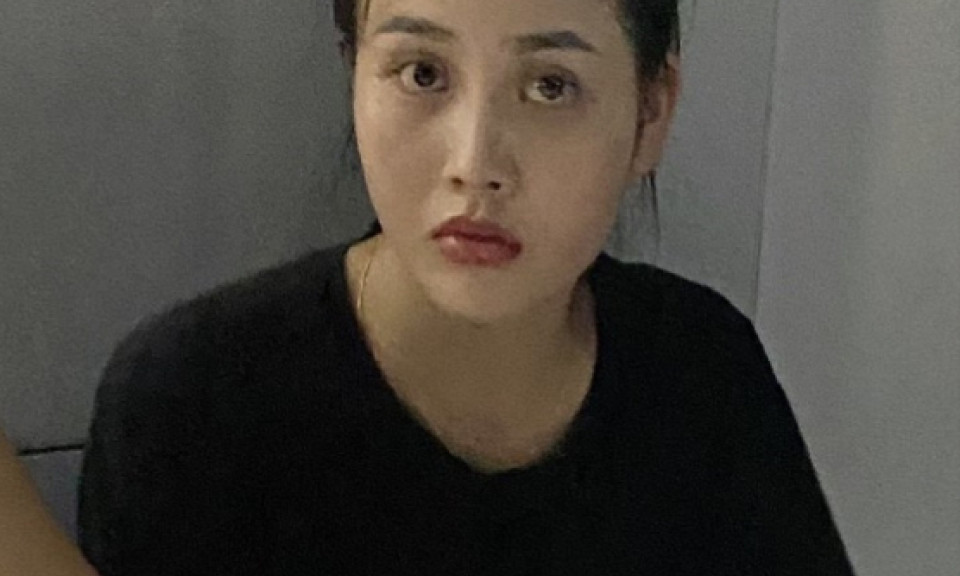 Hot girl chủ quán Spa kiêm nghề buôn ma túy