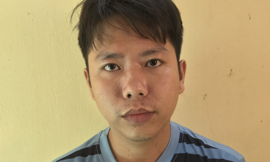 Bị từ chối tình cảm, cưỡng hiếp nữ đồng nghiệp cùng công ty