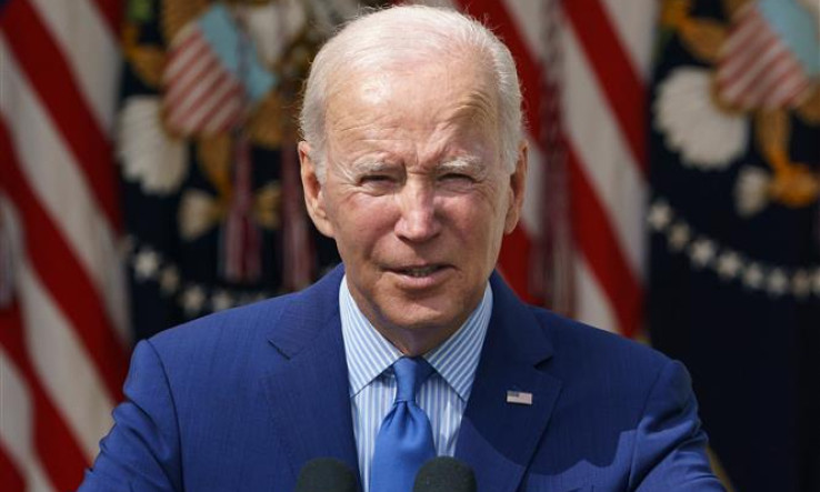 Tổng thống Biden tuyên bố Mỹ sẽ bảo vệ Đài Loan nếu xảy ra xung đột