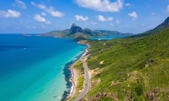Côn Đảo Islands to become eco-tourism paradise