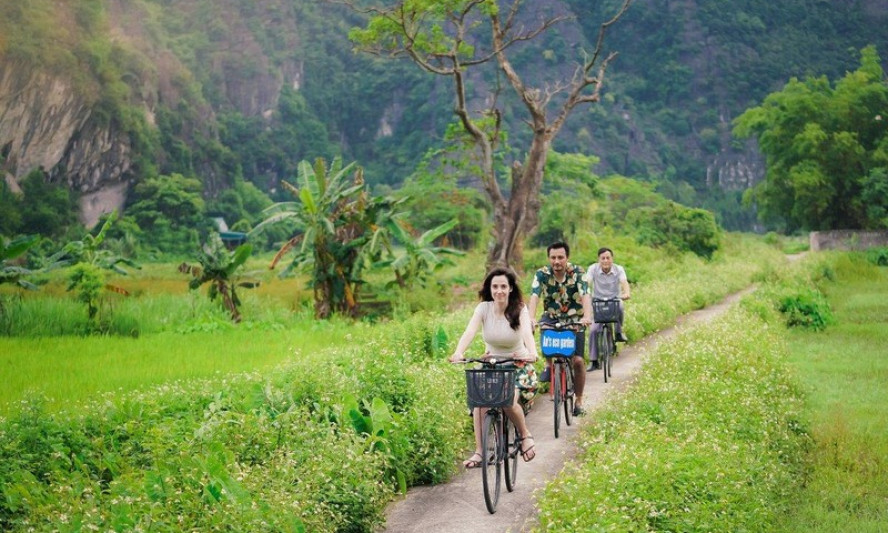 5 mẹo nhỏ để thực hiện du lịch bền vững