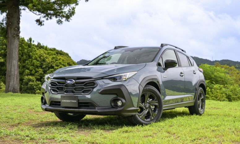 ‘Kẻ ngáng đường’ Honda CR-V trình làng: Thiết kế và trang bị đều tuyệt đỉnh