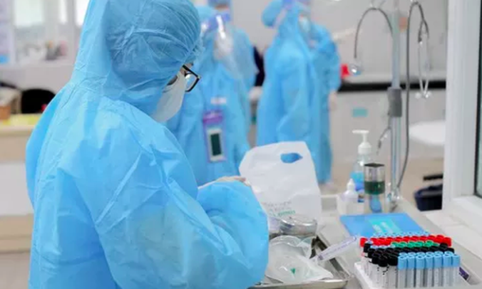 Sáng 19/9: Trung bình có 2.500 ca COVID-19 mỗi ngày, nhiều nước tăng cường tiêm vaccine COVID