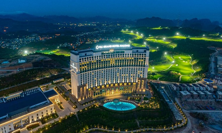 国际奖项证明了广宁旅游的品牌
