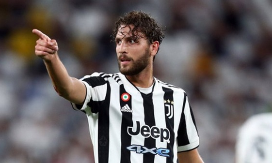 Arsenal trở lại với thương vụ Manuel Locatelli