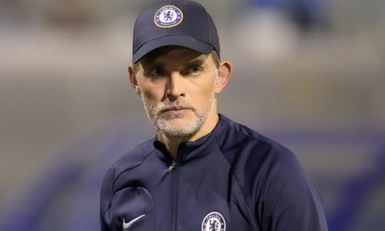Bayern nhắm Tuchel