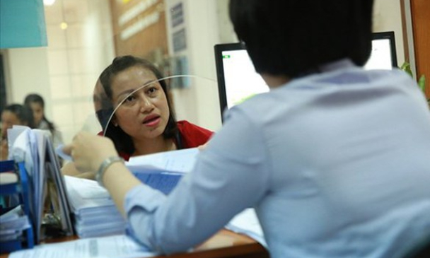 Khi nào thực hiện hình thức xét tuyển công chức?