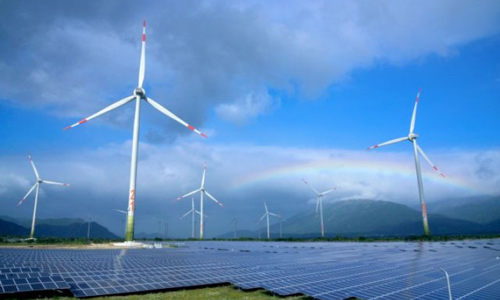 International partners commit to help VN realising net zero emissions