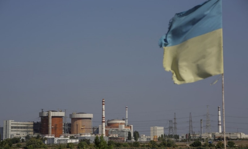 Các nước cộng hòa tự xưng ở Donbass muốn sáp nhập Nga