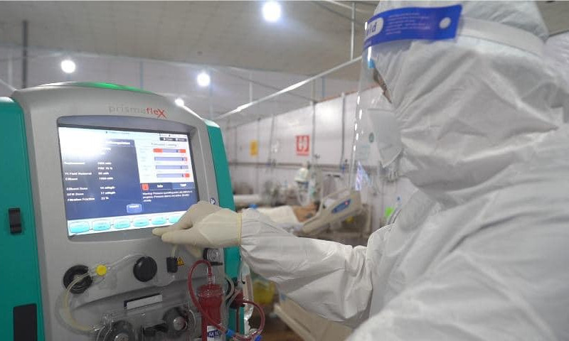 Sáng 20/9: Theo dõi chặt các biến thể mới, còn nhiều nơi tiêm vaccine COVID-19 cho trẻ từ 5 - dưới 12 tuổi thấp