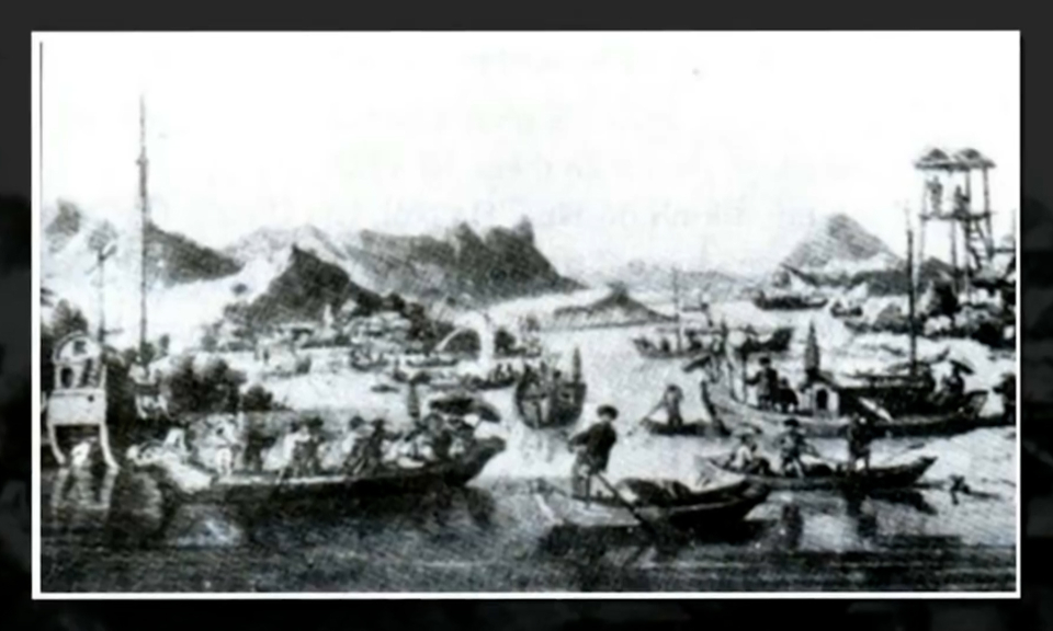 Hội thảo khoa học về Thương cảng Vân Đồn sẽ diễn ra ngày 24/9
