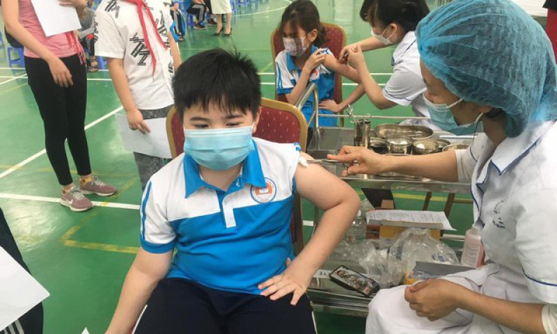 Mũi tiêm tăng cường đang được nhiều nước chú trọng