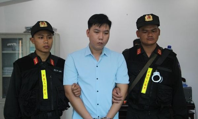 Sai phạm của nhóm cán bộ liên quan Dự án nâng cấp sân bay Điện Biên