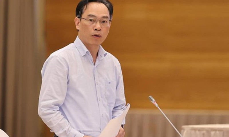 Xác nhận nhập học: Không có chuyện thí sinh từ đỗ trở thành trượt đại học