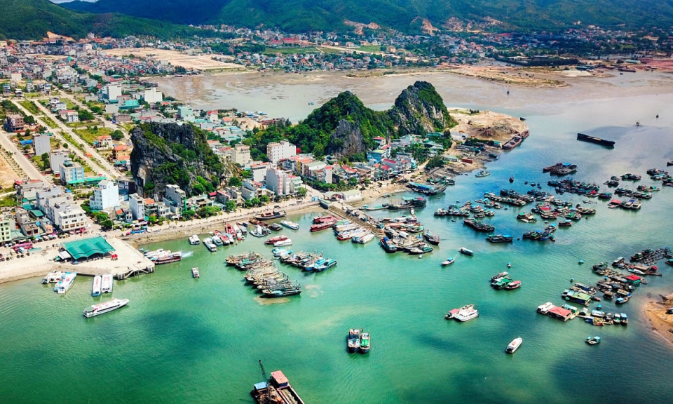 Bản tin vùng Đông Bắc ngày 21/9/2022