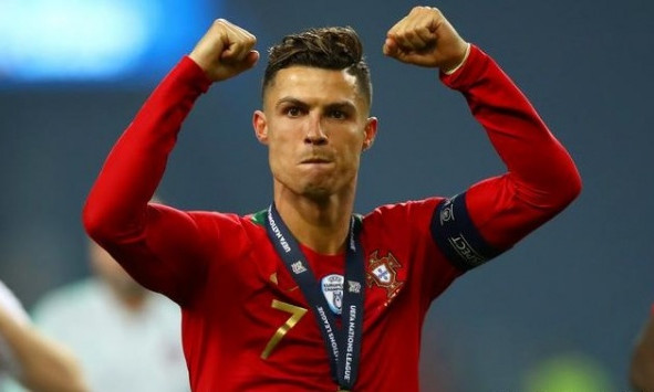 Ronaldo muốn dự EURO ở tuổi 39