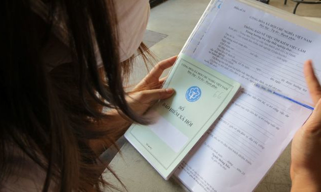 'BHXH nên thêm phần hỗ trợ trẻ em, gia đình người tham gia'