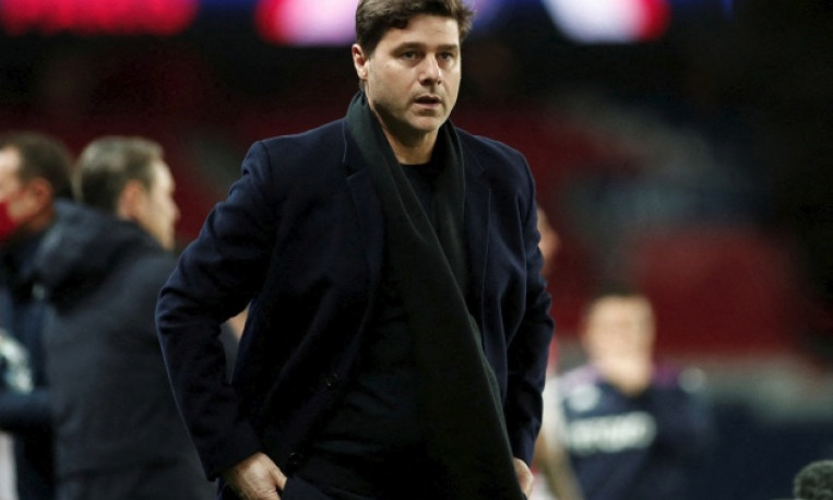 Pochettino đàm phán tới bến đỗ bất ngờ
