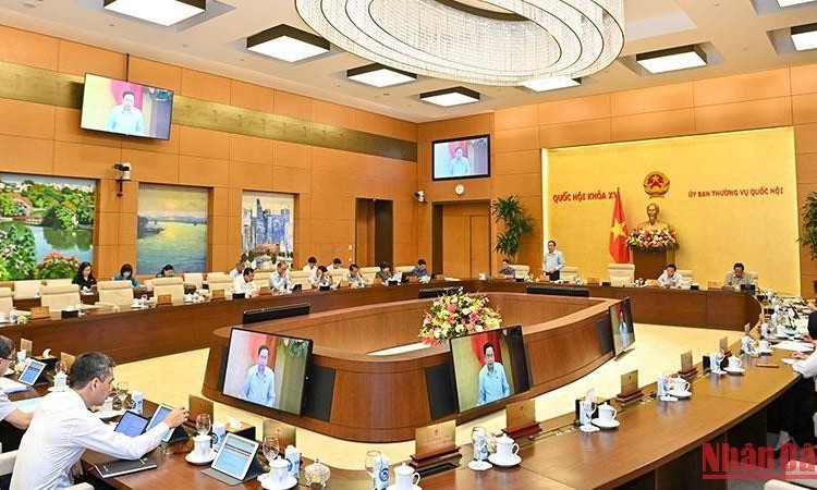 Đề xuất các giải pháp nâng cao chất lượng khám, chữa bệnh cho nhân dân