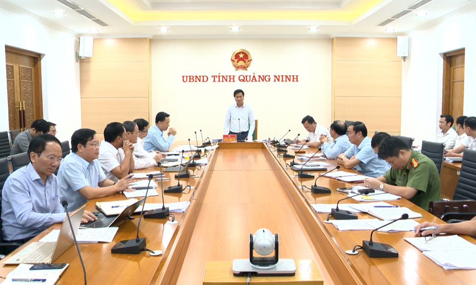 Đẩy nhanh tiến độ giải ngân vốn đầu tư công