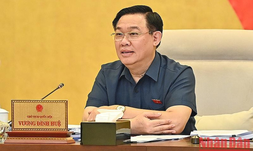 Không xét mật độ dân số để hình thành đô thị tại nơi có di sản văn hóa vật thể
