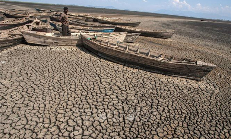 COP27 sẽ giải quyết các mối quan tâm của châu Phi về khí hậu