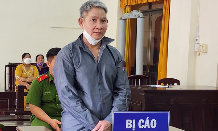 Bị đâm chết vì tự ý vào nhà bạn nhậu mượn rượu