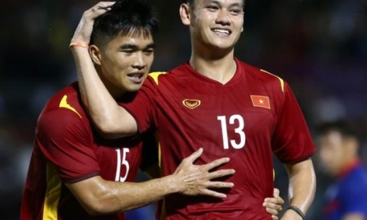Thắng Singapore, tuyển Việt Nam nhận tin vui từ FIFA