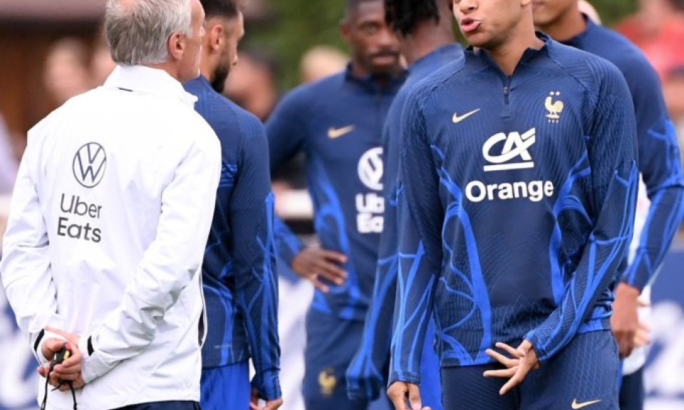 LĐBĐ Pháp có thể bị kiện vì Mbappe