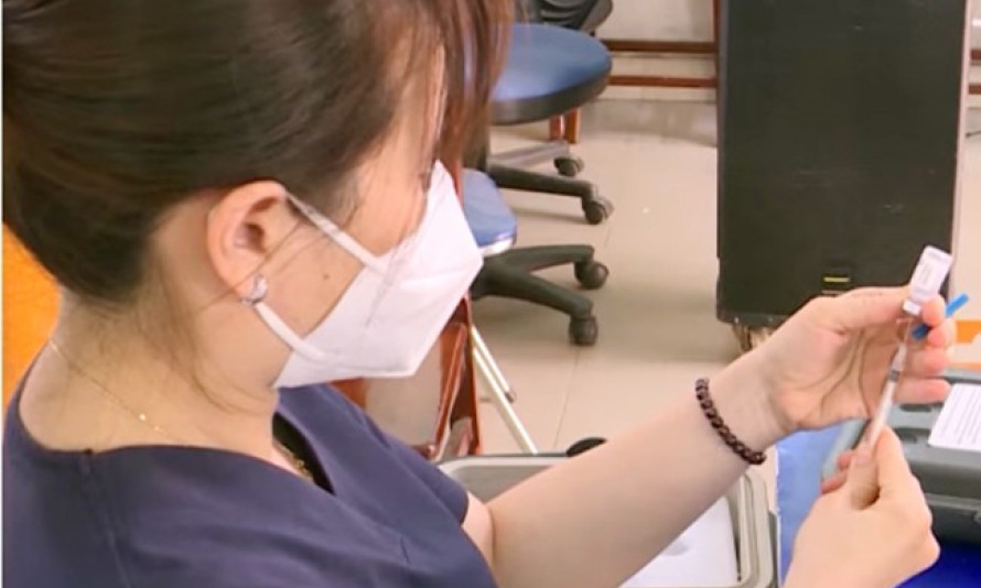 Sáng 22/9: Khoảng 20% bệnh nhân nặng, nguy kịch chưa từng tiêm vaccine COVID-19