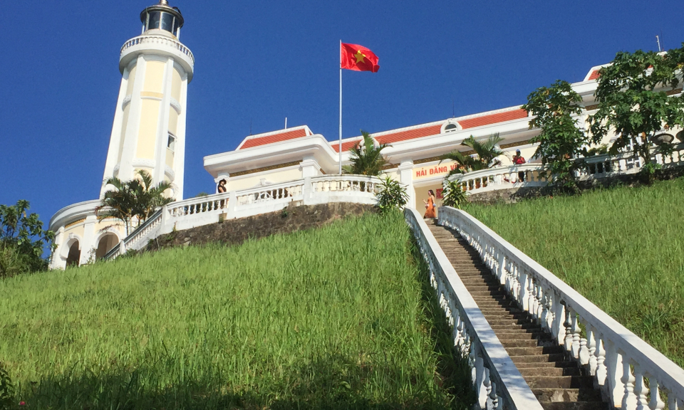  “Mắt thần” nơi địa đầu Tổ quốc