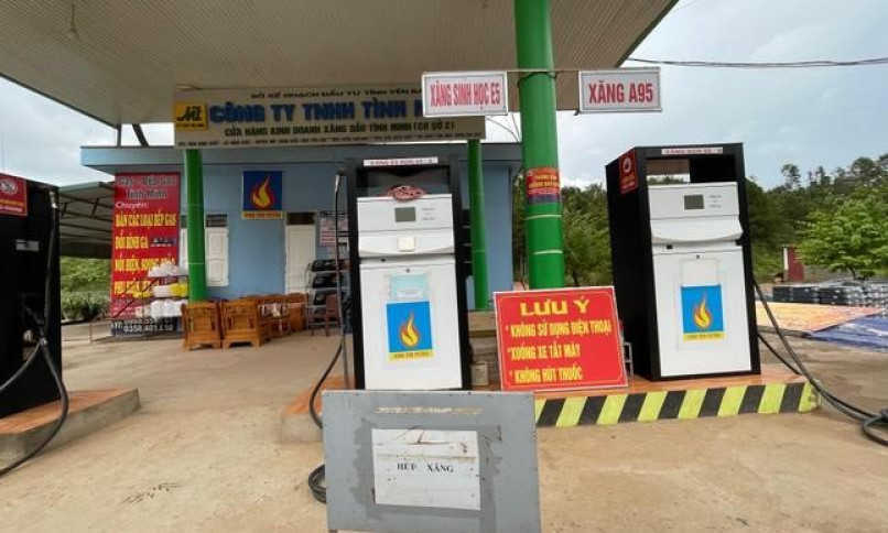 Bộ Công Thương muốn báo chí hạn chế đưa tin dự báo giá xăng dầu
