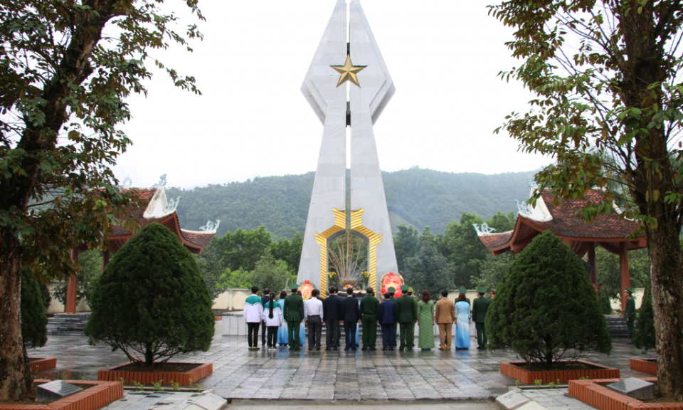 Bản tin vùng Đông Bắc ngày 23/9/2022
