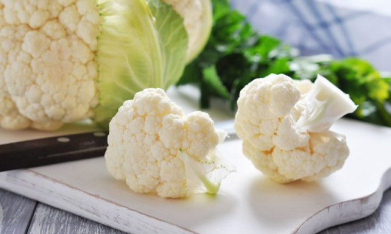 Súp lơ trắng vào mùa - Đừng bỏ qua loại thực phẩm cực tốt cho hệ miễn dịch này!