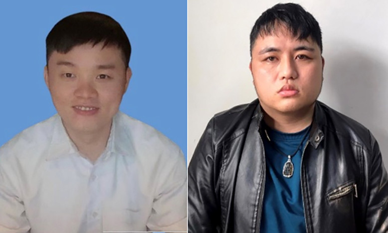 Giảng viên đại học móc ngoặc với đồng bọn lừa đảo chiếm đoạt tài sản