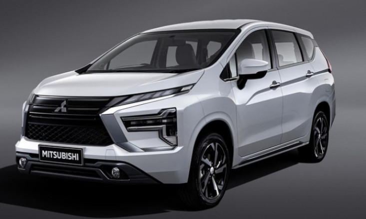 Mitsubishi Xpander 2023 ra mắt với giá chỉ 442 triệu đồng: Thiết kế mãn nhãn, trang bị siêu đỉnh