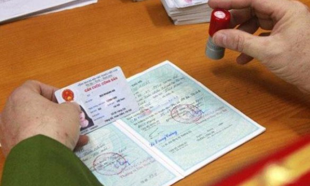 Mỗi công dân chỉ có một nơi thường trú