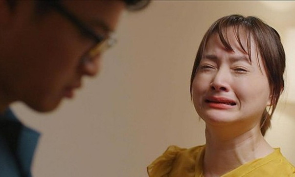 Bệnh khó chữa của phim truyền hình Việt